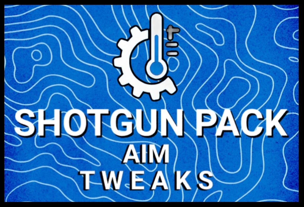 SHOTGUN PACK - Payhip