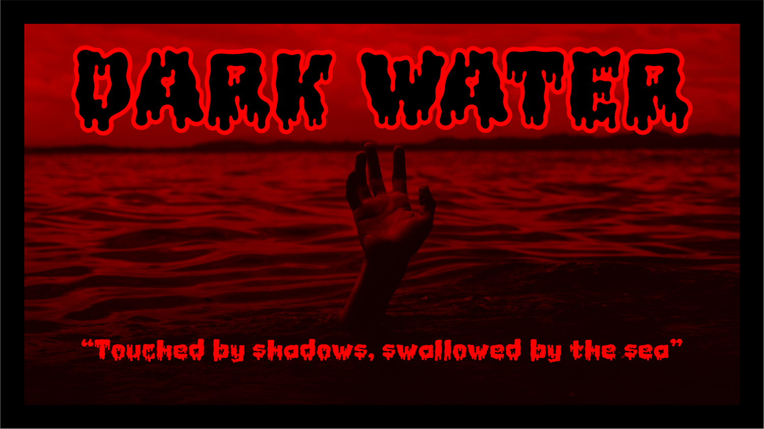 dark water