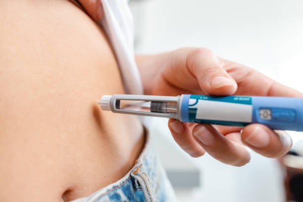 حقن أوزمبيك في الرياض