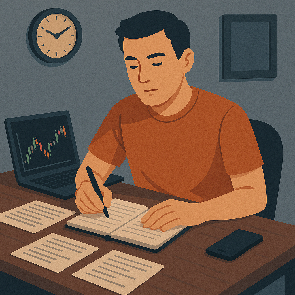 Same-Day Integration: Processing Experiences While Fresh