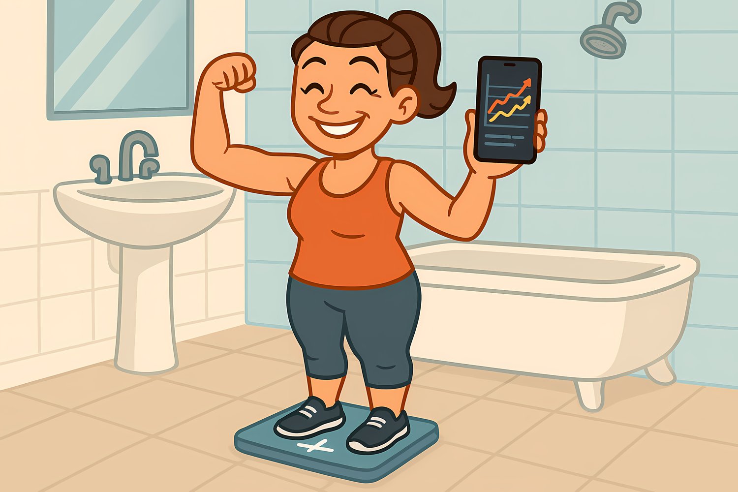 Top 5 Smart Scales of 2026: How They Work and Why They Belong in Your Fitness Program