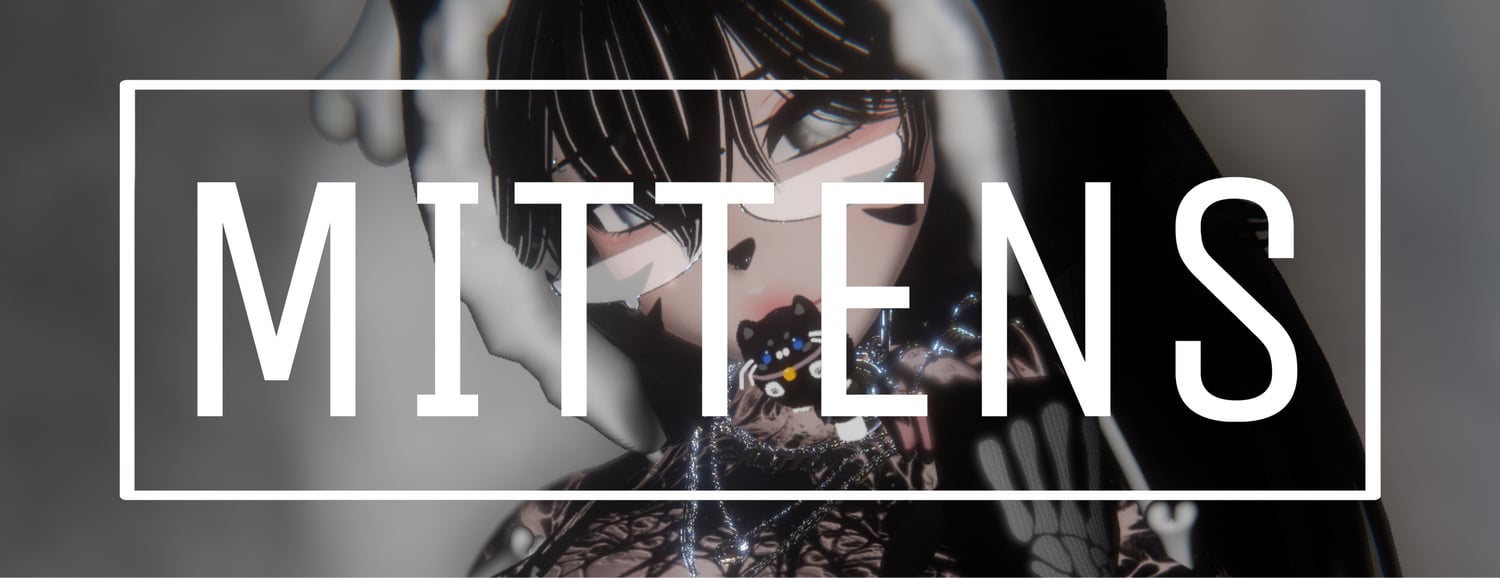 Mittens pcquest
