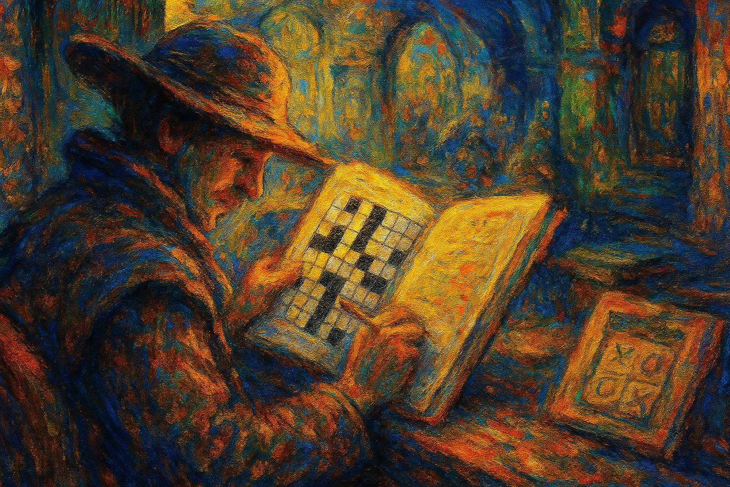 tic-tac-logic, persoonlijk,puzzels, met eigen logo en kleuren