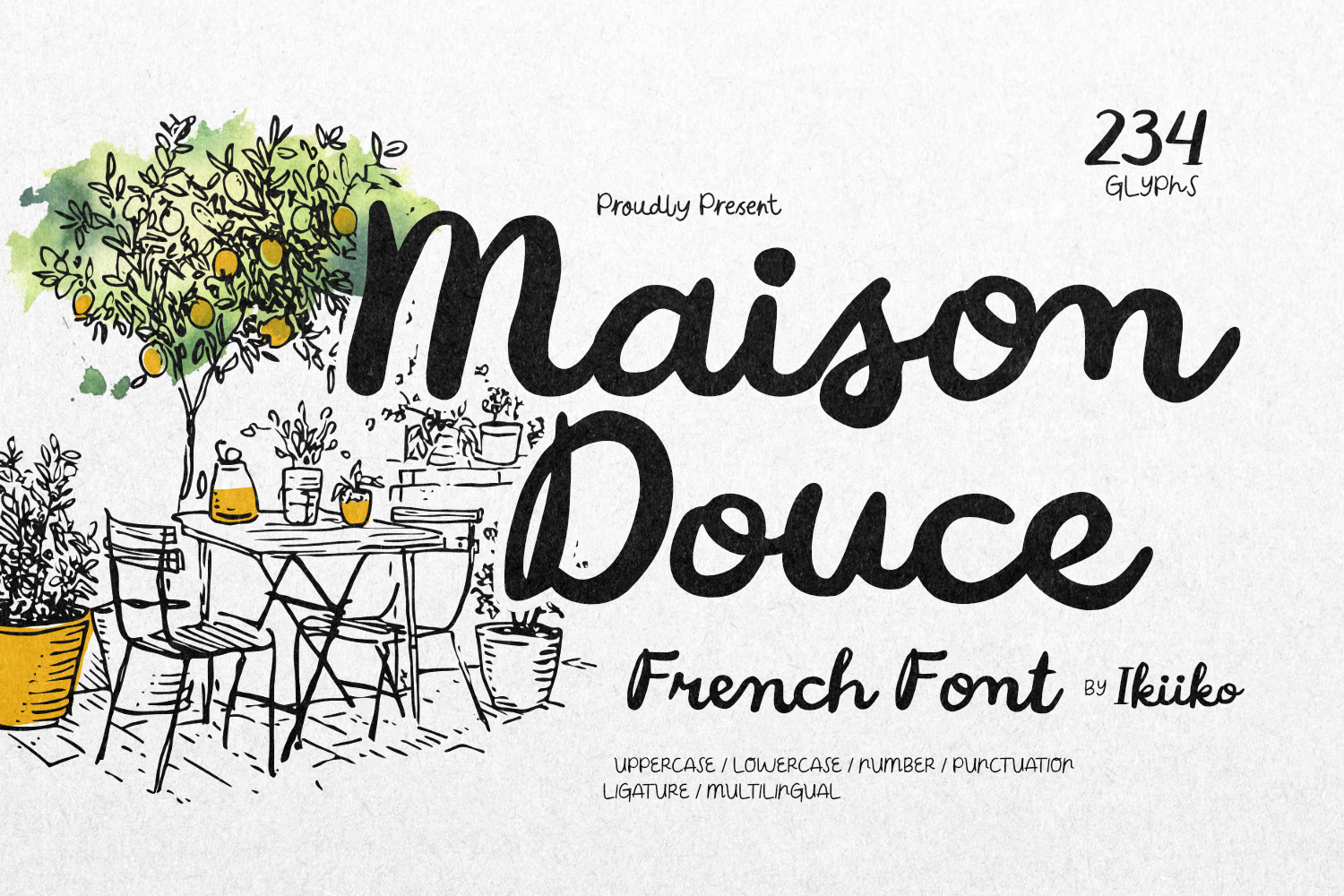 French Font, Paris Font, Handwriting Font, Handmade Font, French Vibes, Paris Vibes, Artistic Font, Painting Style Font, Handdrawn Font, Script Font, Brush Script Font, Modern Calligraphy, Handwritten Type, Cafe Font, Aesthetic Font, Vintage French Style,