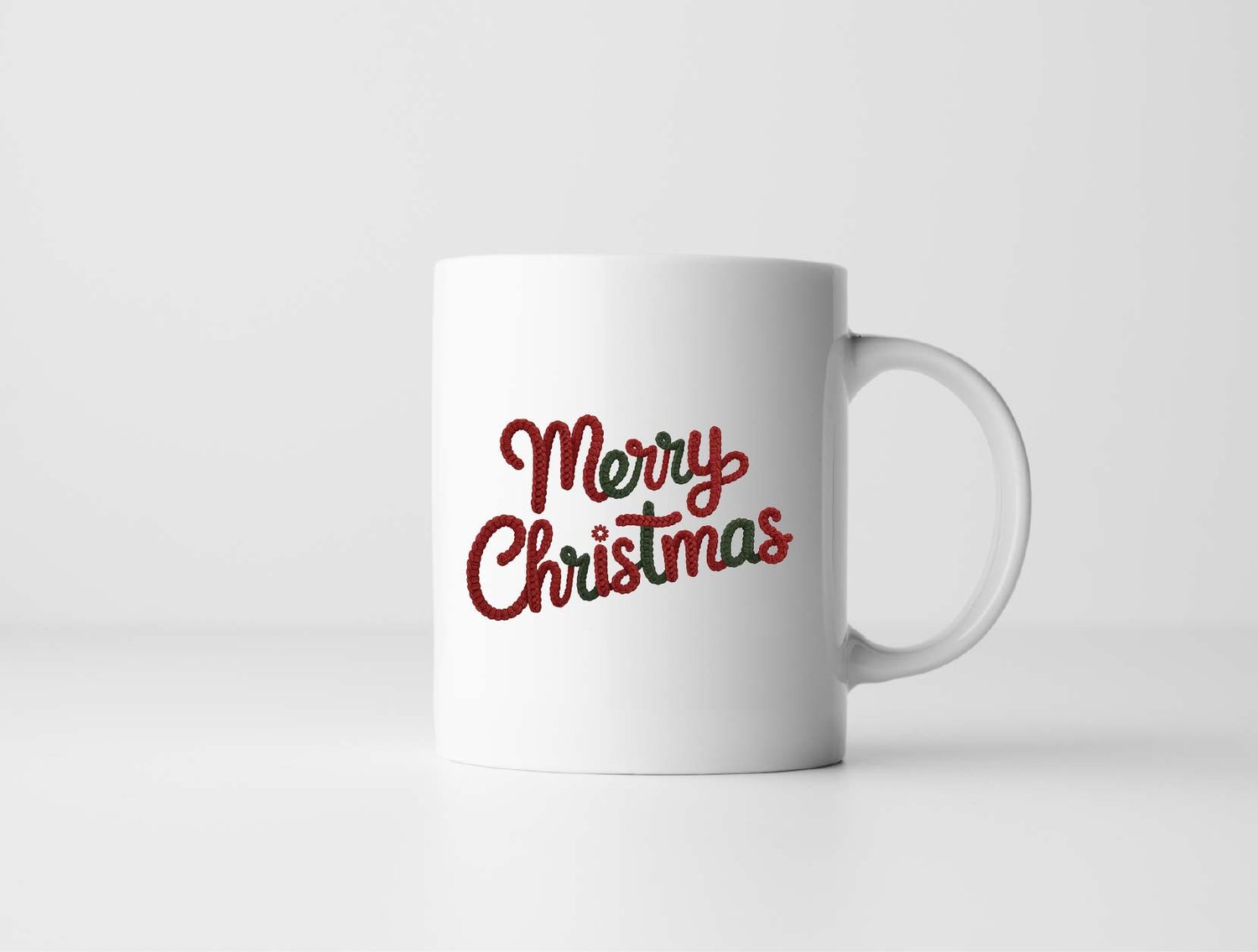 Christmas Coquette Bow PNG