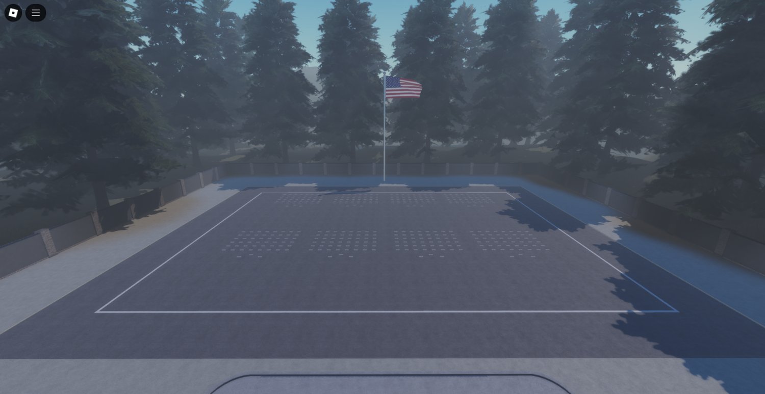 Parade Grounds - Payhip