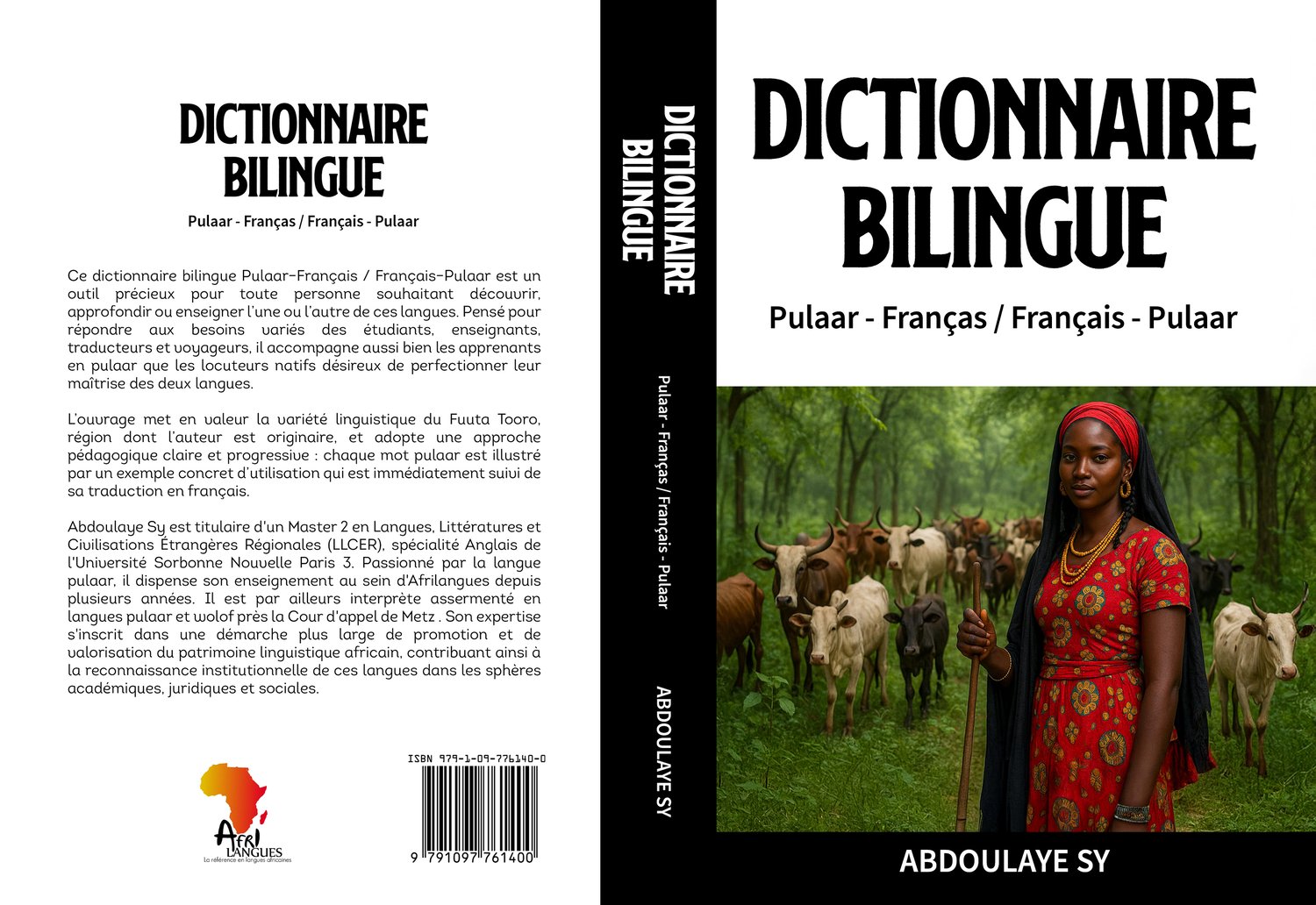 Dictionnaire Pulaar-Français/ Français-Pulaar - Payhip