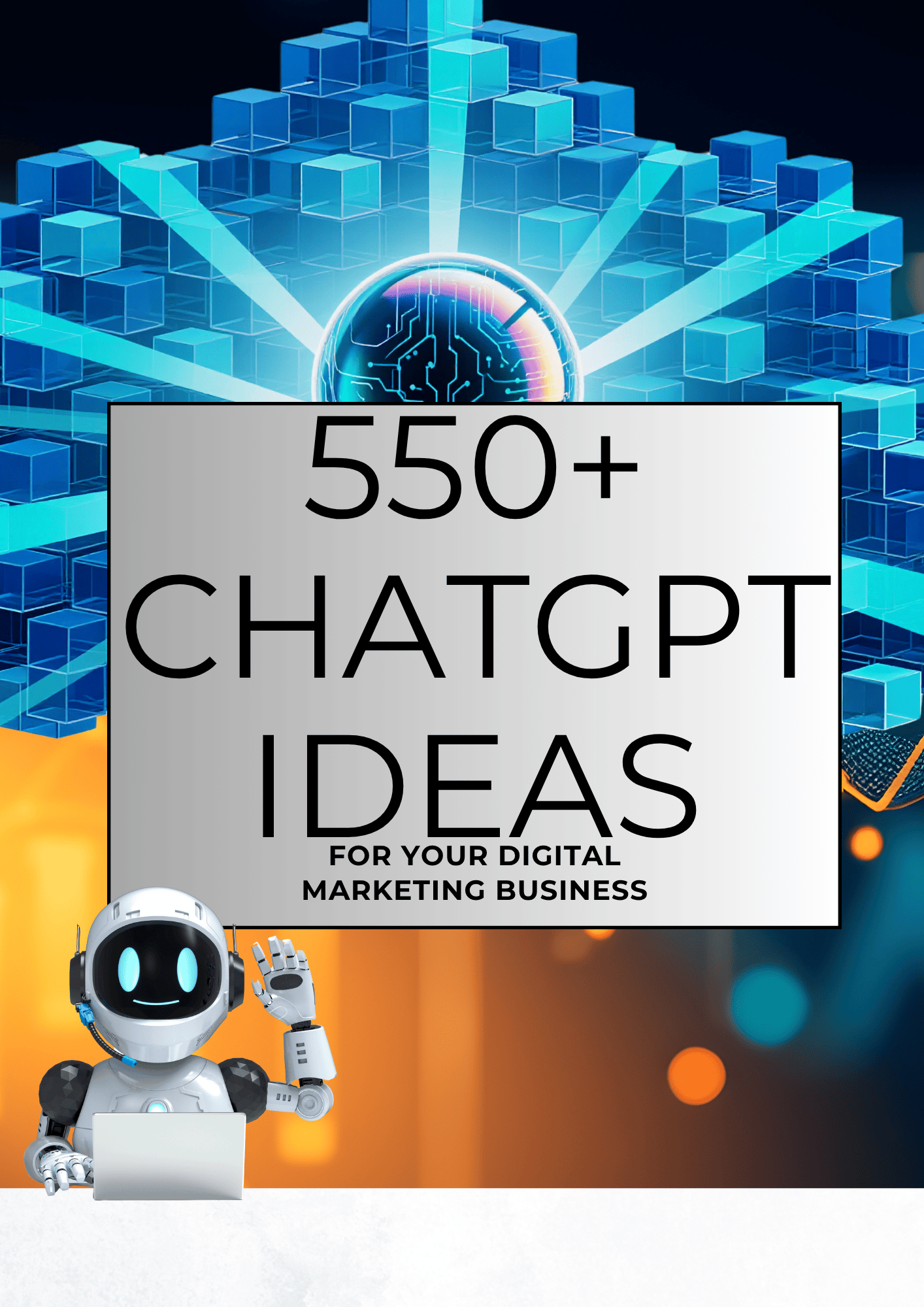 550 Chatgpt Ideas (Business) - Payhip