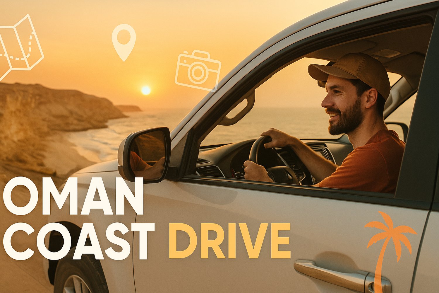 YouTube Travel Thumbnails That Get Clicks – AI Prompt