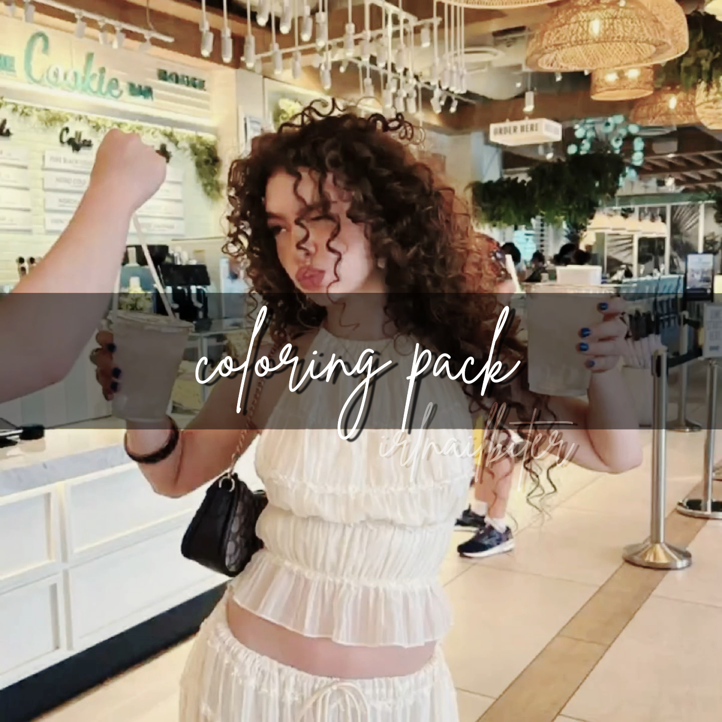 Coloring pack - Payhip