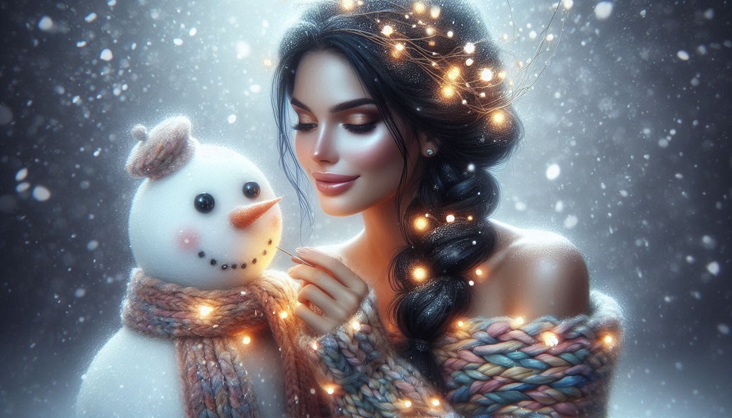 Winter Whimsy Collection - Payhip
