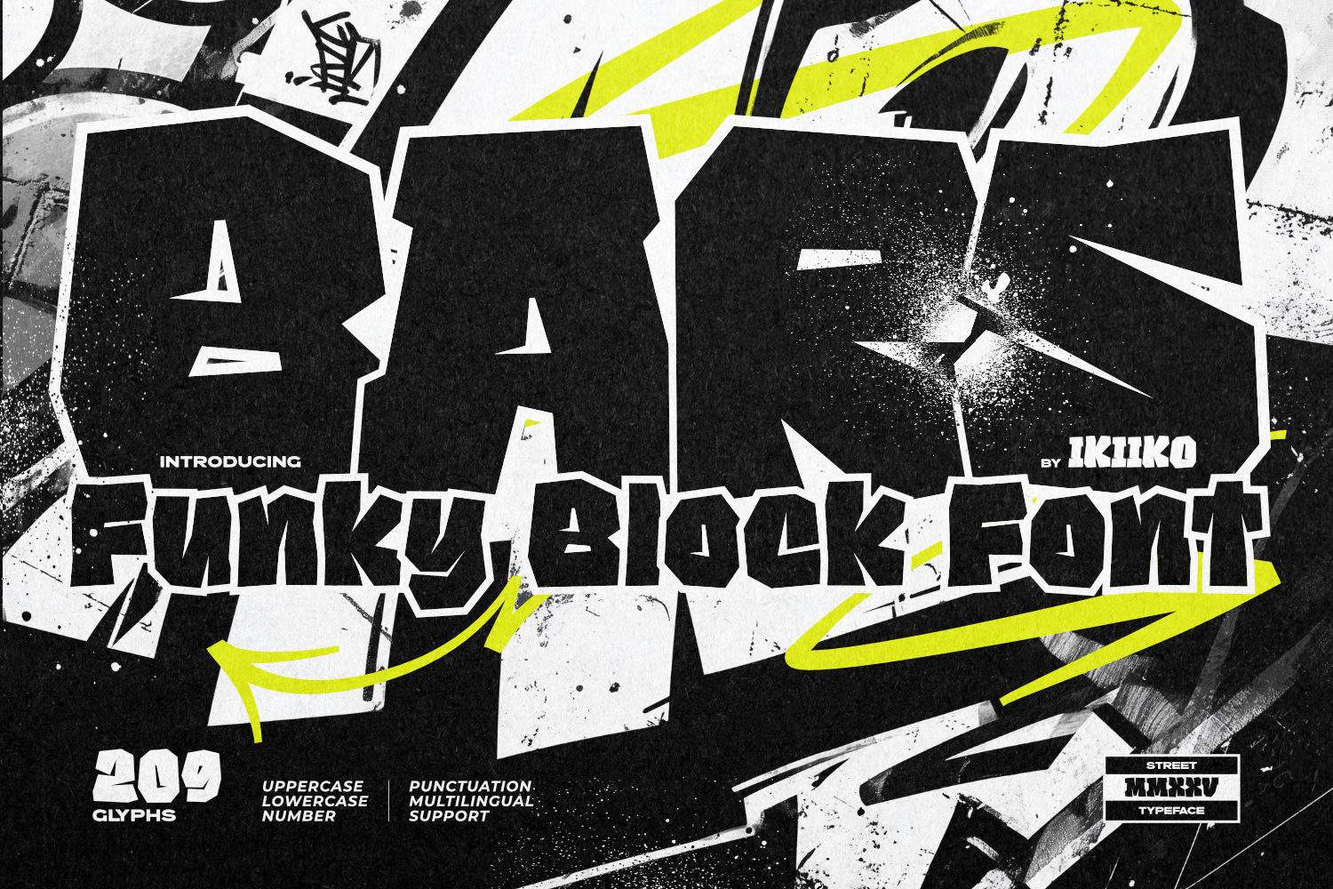 Funky Font, Blocky Font, Funky, Blocky Style, Urban Typography, Hipster Font, Edgy Font, Culture Font, Funky Typography, Graffiti, Graffiti Font, Street Font, Hiphop, Rebel, Stylish, Stylish Font, Urba, Urban Font, Streetwear, Streetwear Font, Display Fon