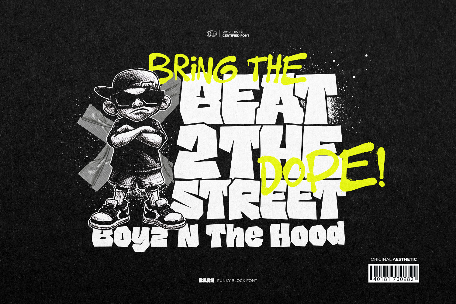 Funky Font, Blocky Font, Funky, Blocky Style, Urban Typography, Hipster Font, Edgy Font, Culture Font, Funky Typography, Graffiti, Graffiti Font, Street Font, Hiphop, Rebel, Stylish, Stylish Font, Urba, Urban Font, Streetwear, Streetwear Font, Display Fon