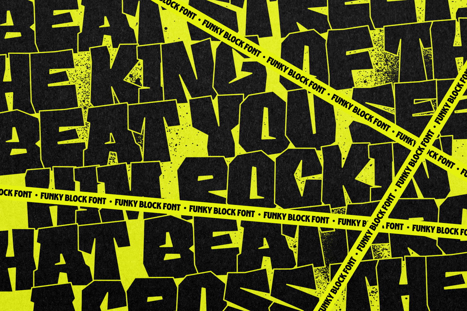 Funky Font, Blocky Font, Funky, Blocky Style, Urban Typography, Hipster Font, Edgy Font, Culture Font, Funky Typography, Graffiti, Graffiti Font, Street Font, Hiphop, Rebel, Stylish, Stylish Font, Urba, Urban Font, Streetwear, Streetwear Font, Display Fon