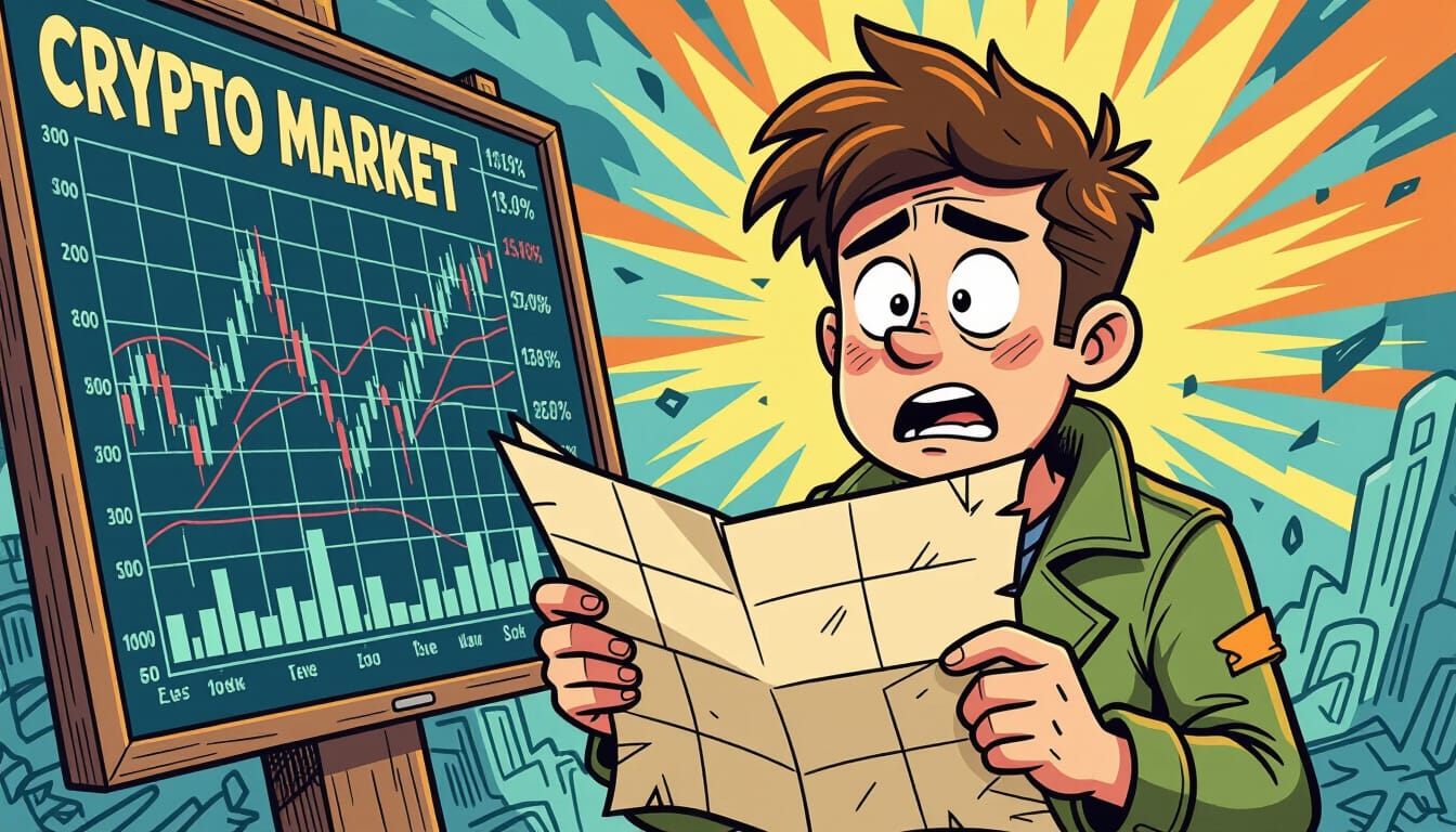 Rough and Ready Crypto Analysis 32