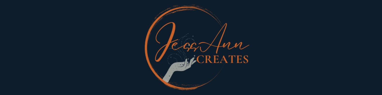 Jess Ann Creates title image