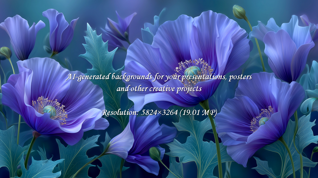 Capture the serene beauty of nature with this floral arrangement. Perfect for adding a touch of elegance and sophistication to any project, creating a calming and artistic atmosphere.