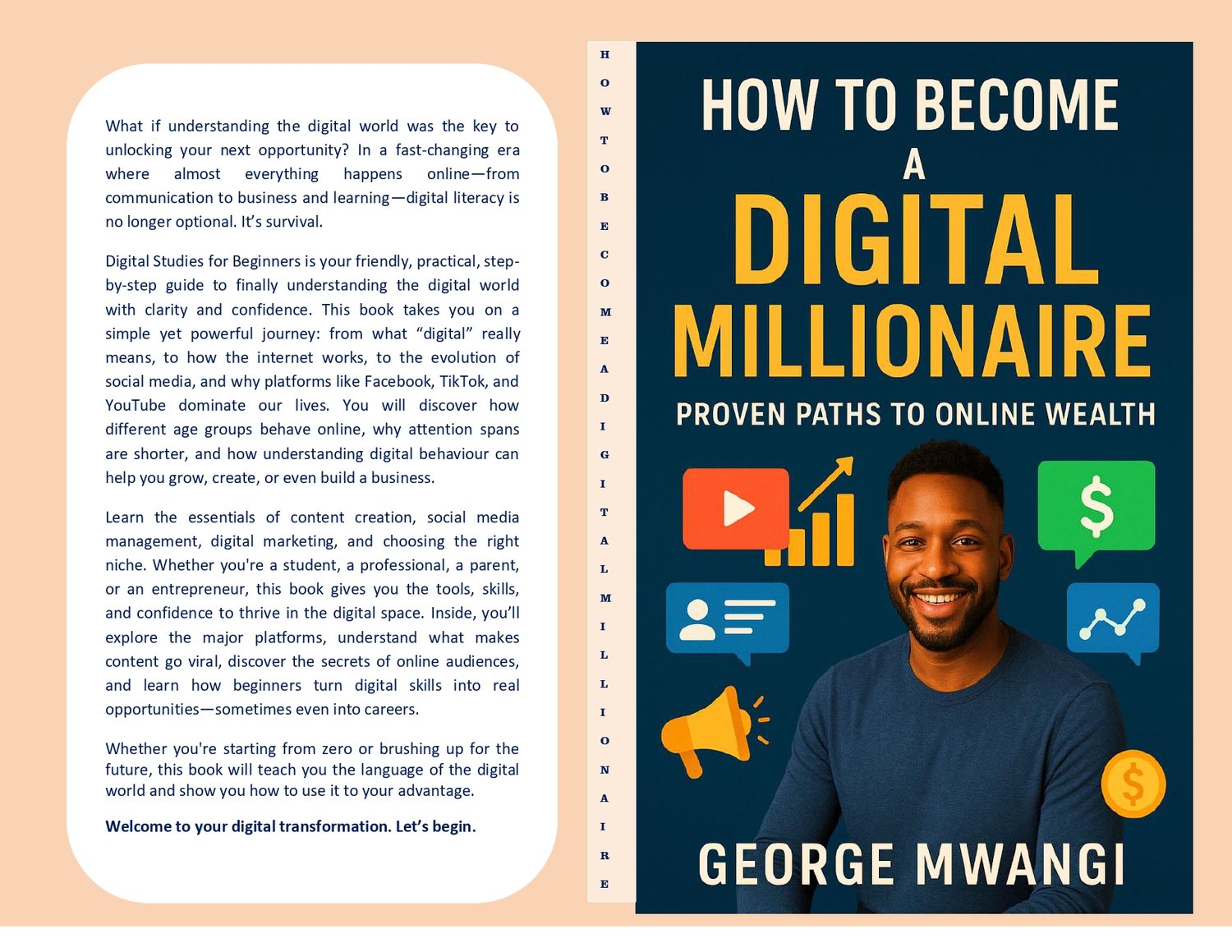 How to become a digital millionaire in 2026