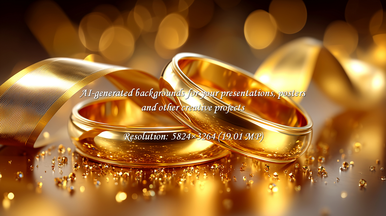 Capture the essence of everlasting love with this stunning composition. Perfect for wedding invitations, anniversary celebrations, or luxury jewelry promotions. Radiate timeless elegance and romance.