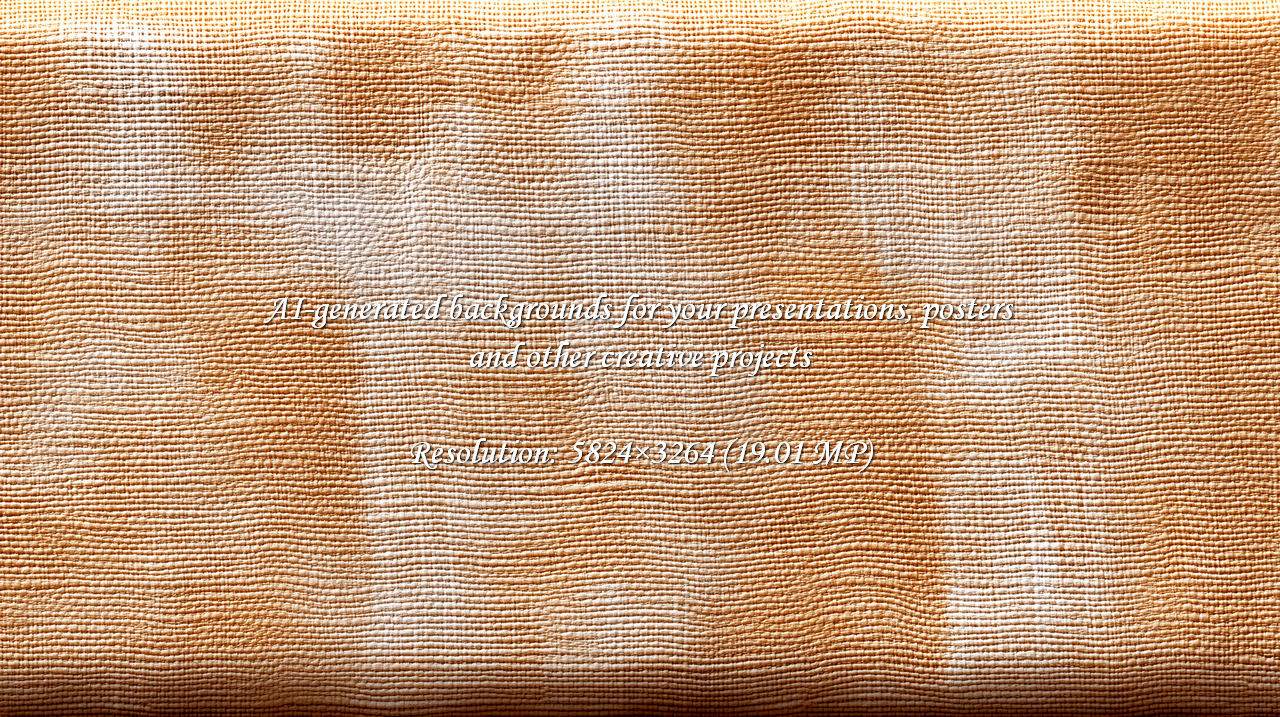 Sophisticated brown textile texture with subtle variations offers refined aesthetic appeal, ideal for backgrounds and designs. Warm, neutral tones provide elegance and style.