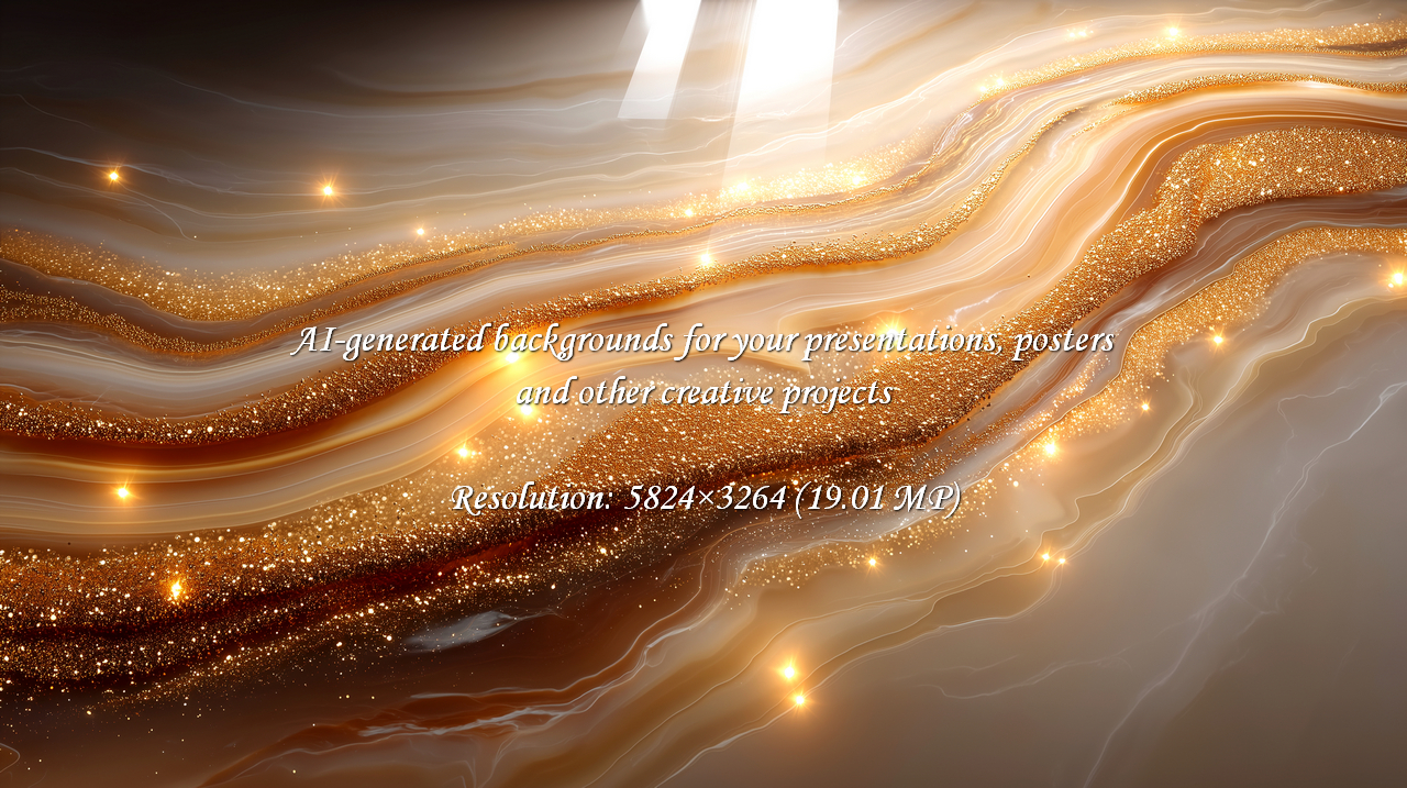 Elevate your projects with this stunning golden glitter design. Perfect for luxury branding, elegant invitations, and upscale presentations. Its radiant glow and smooth texture create a sophisticated ambiance.