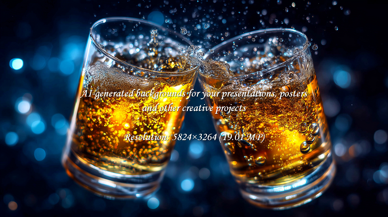 Capture the joy of celebration with this vibrant close-up! Bubbly drinks, festive energy, and the perfect toast. Ideal for events, holidays, and sharing good times with friends.