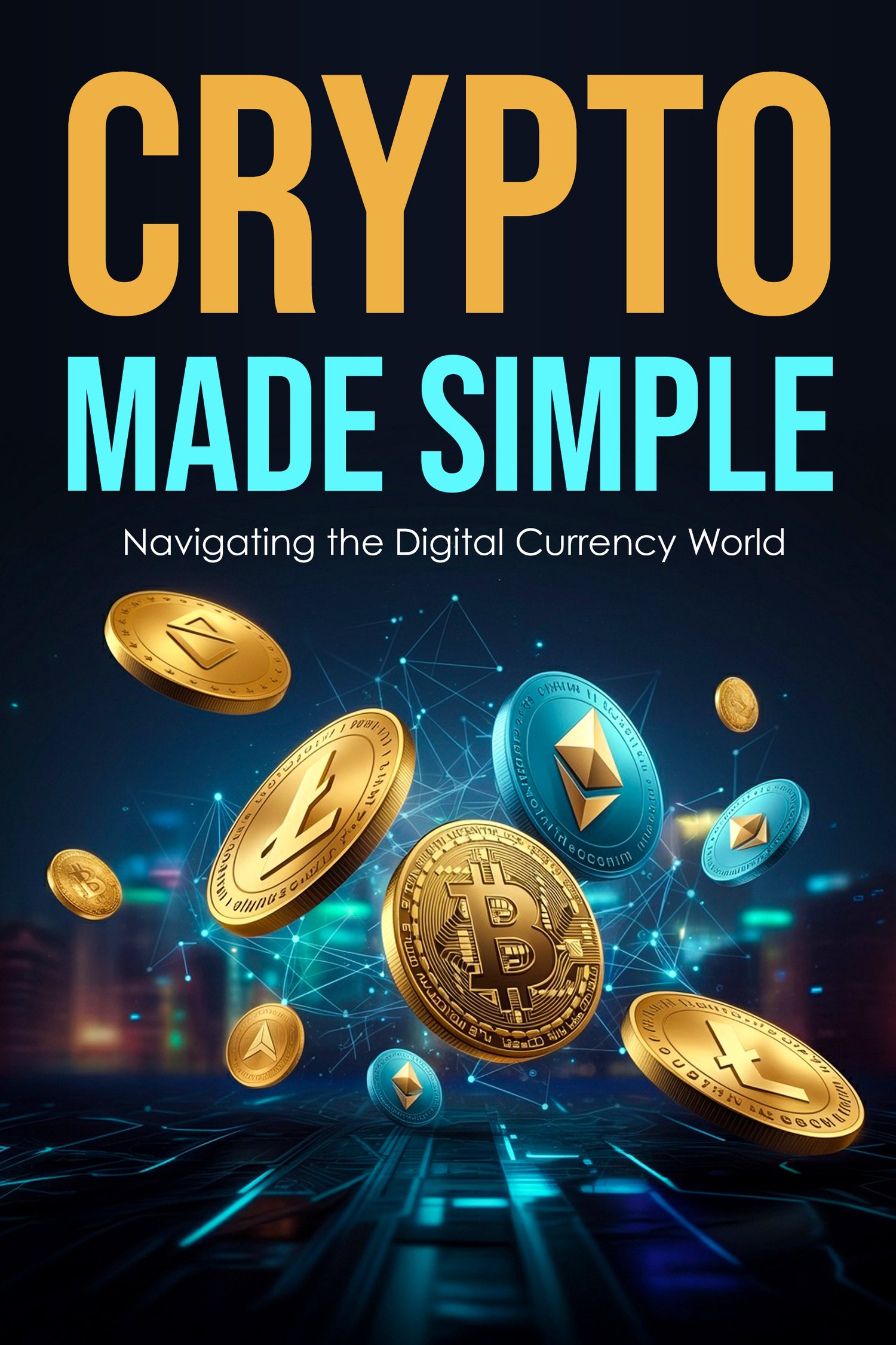 Crypto Made Simple - Payhip