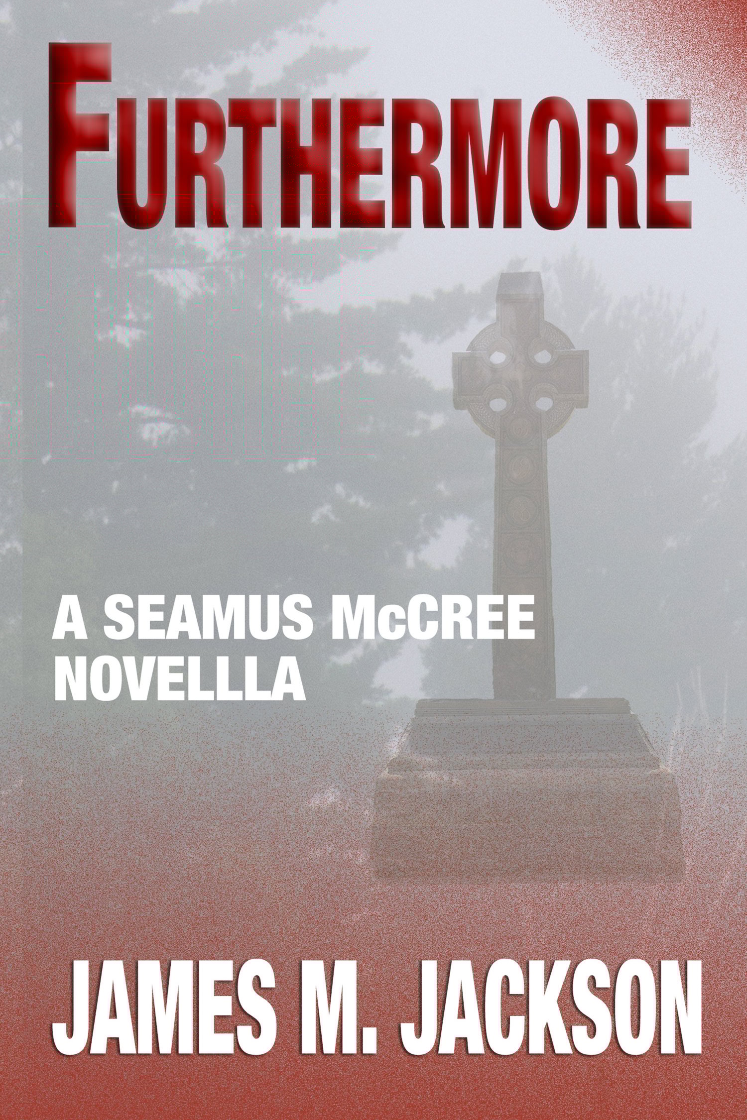 Furthermore Book Cover