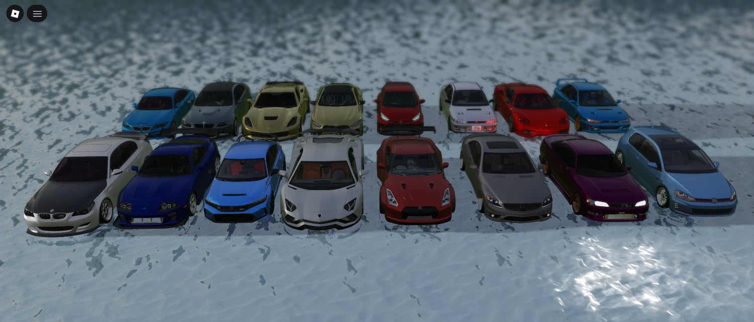 Top 50 Most Popular Roblox Games in 2025 - Updated Ranking