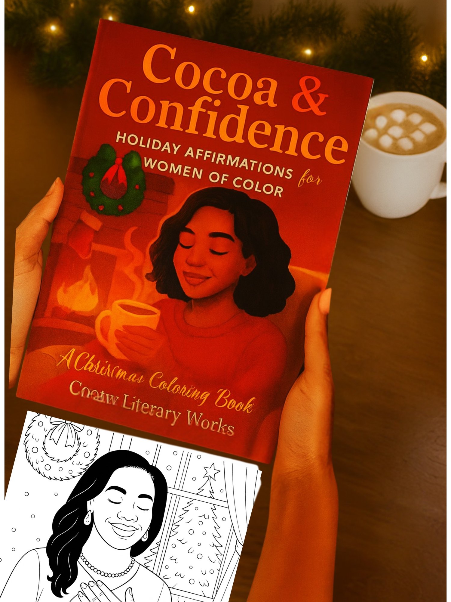 Cocoa and Confidence
