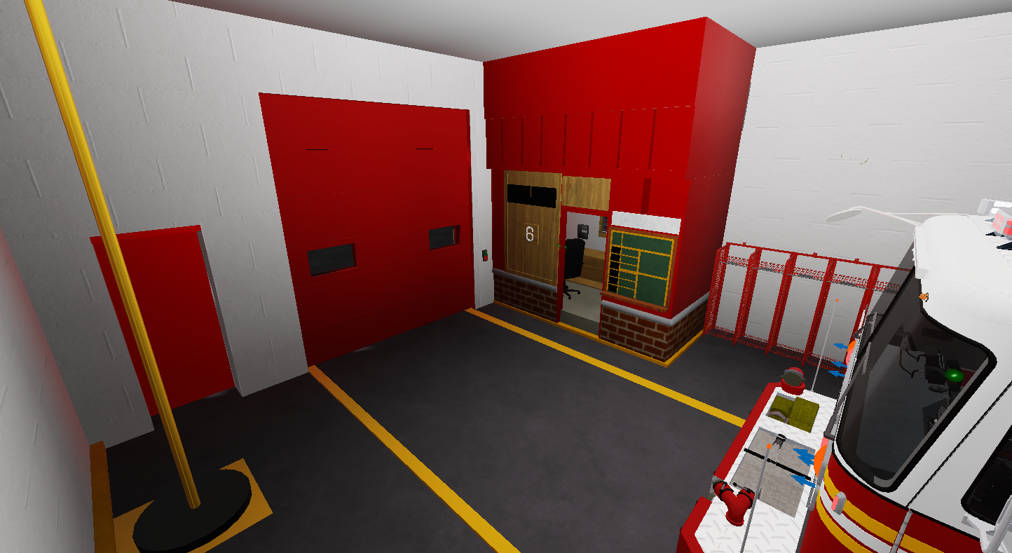FDNY engine 6 station - Payhip