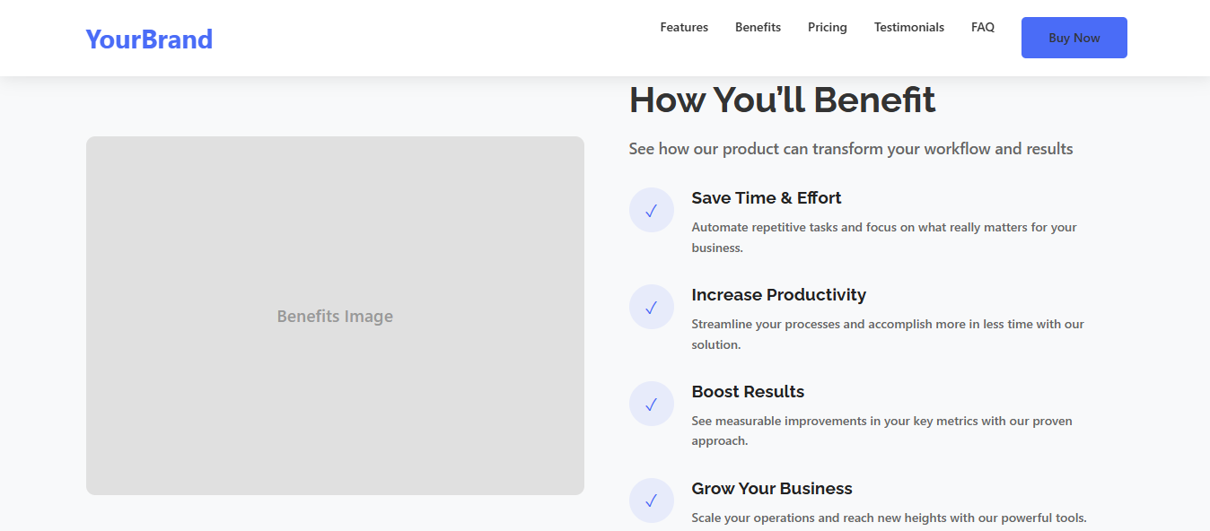 Payhip landingpage screenshot4