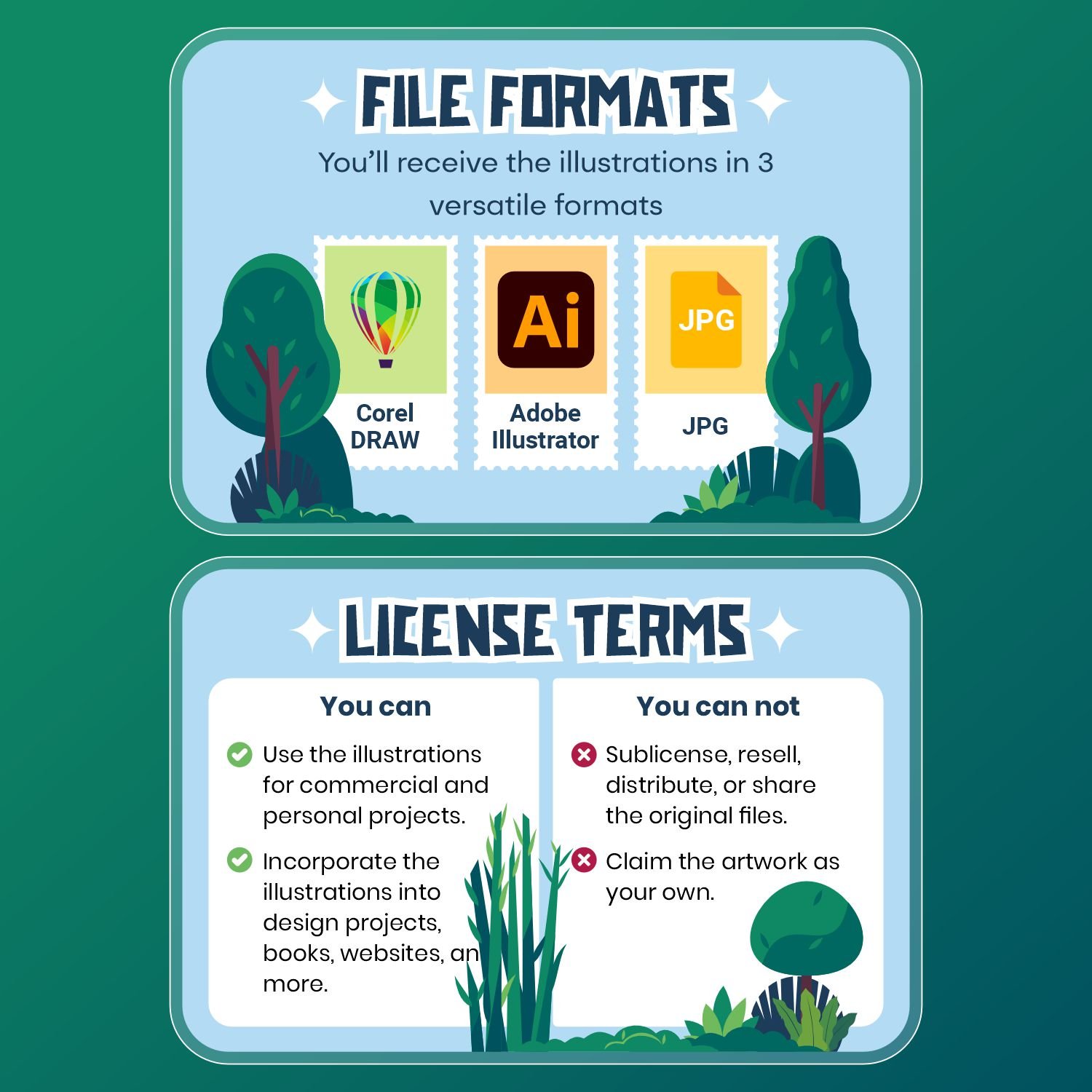Vernacular Indonesian house detailed vector - fizzia.store