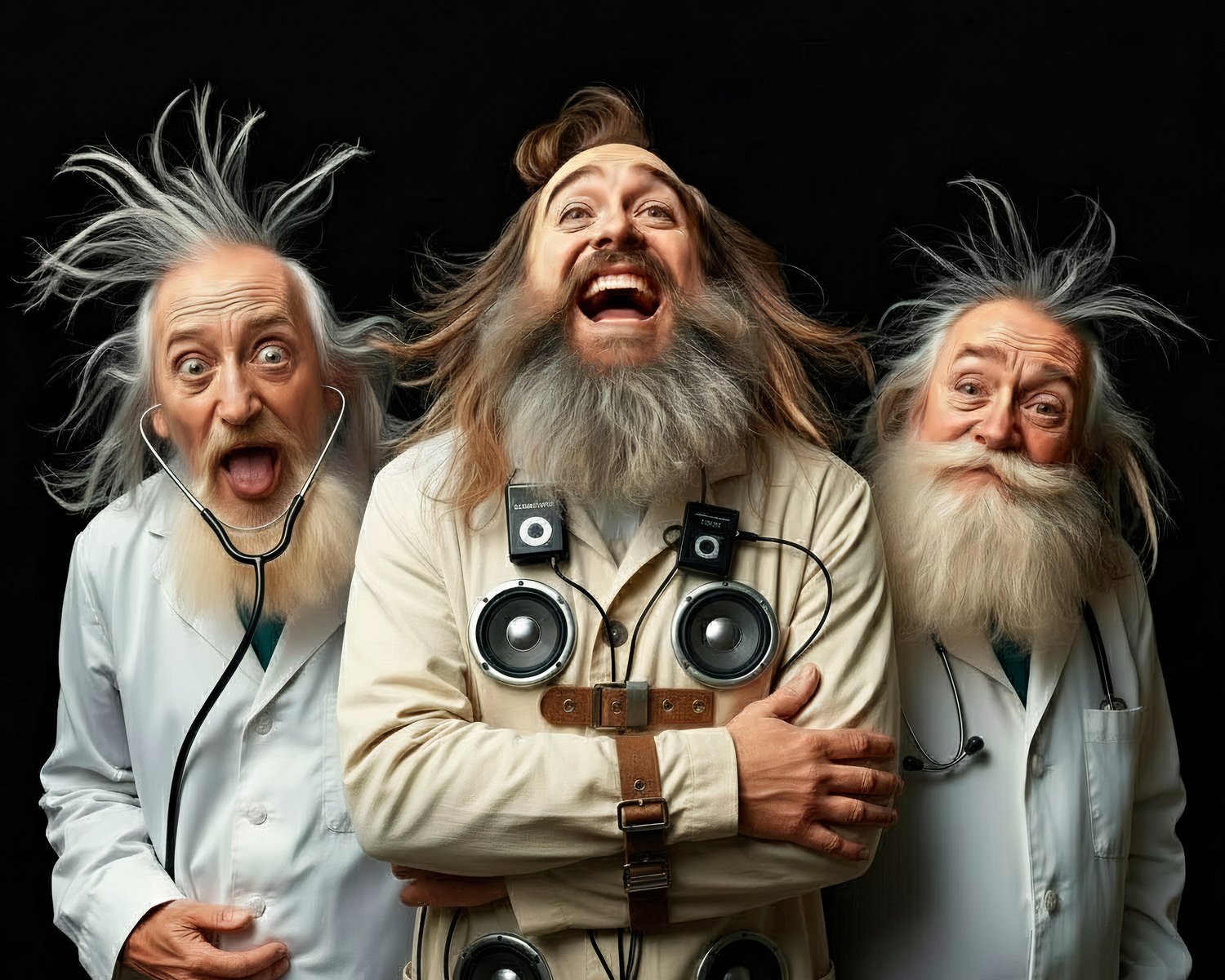 Atmo Records - About