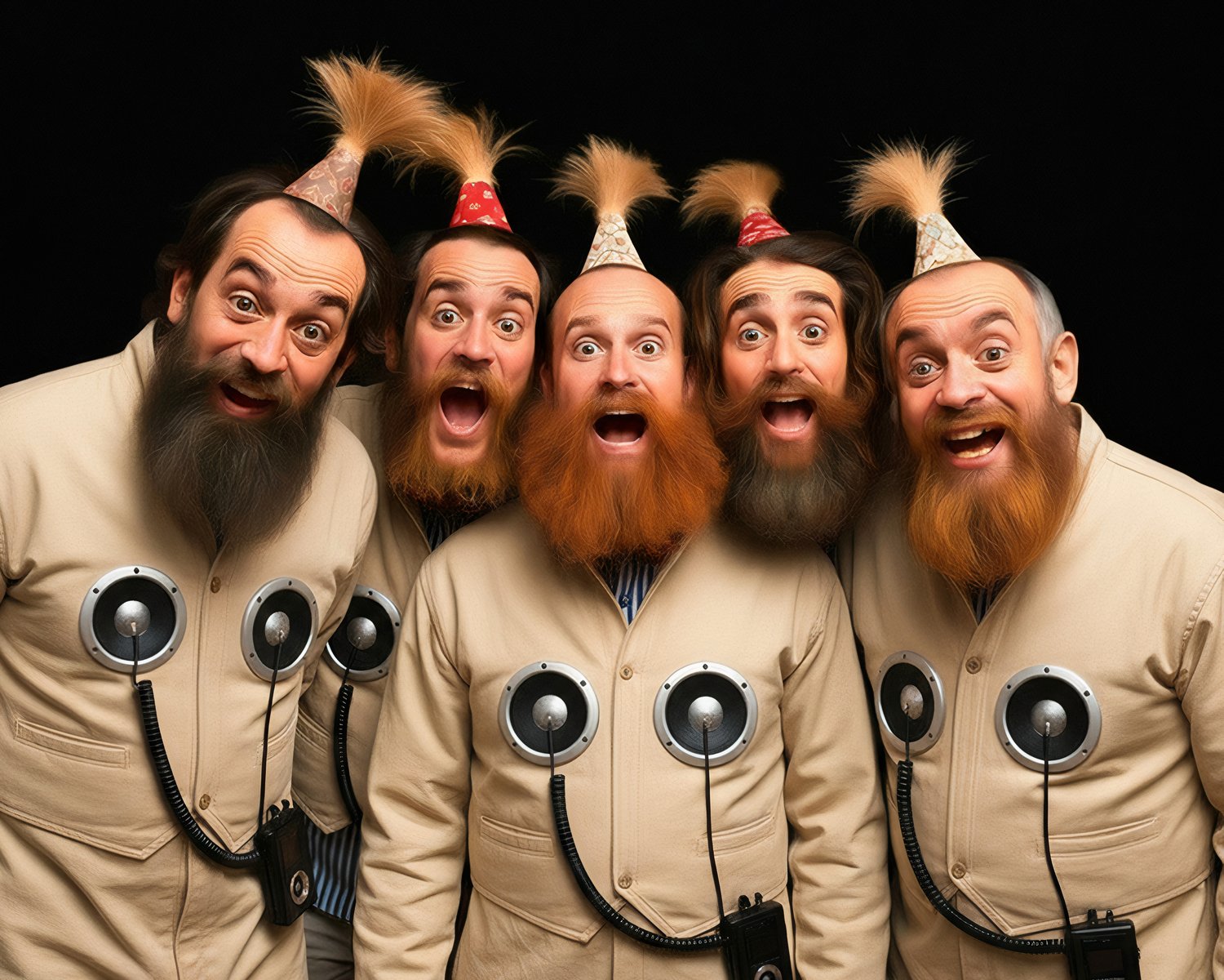 Atmo Records - Copyright