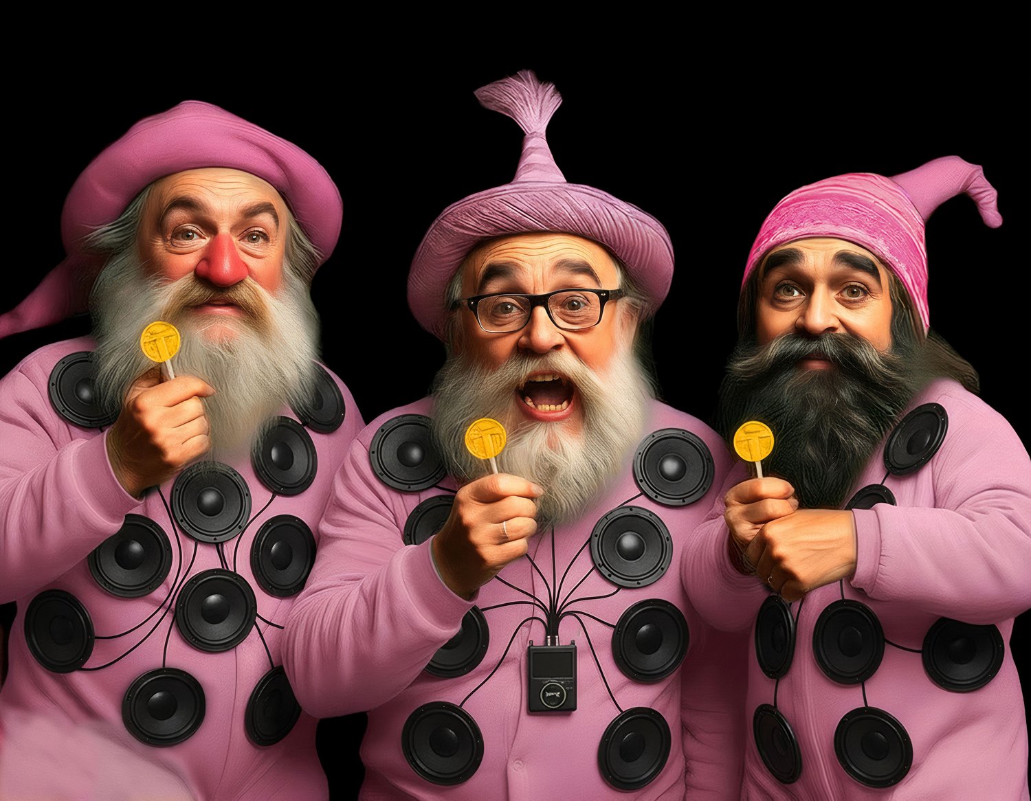 Atmo Records - Contact