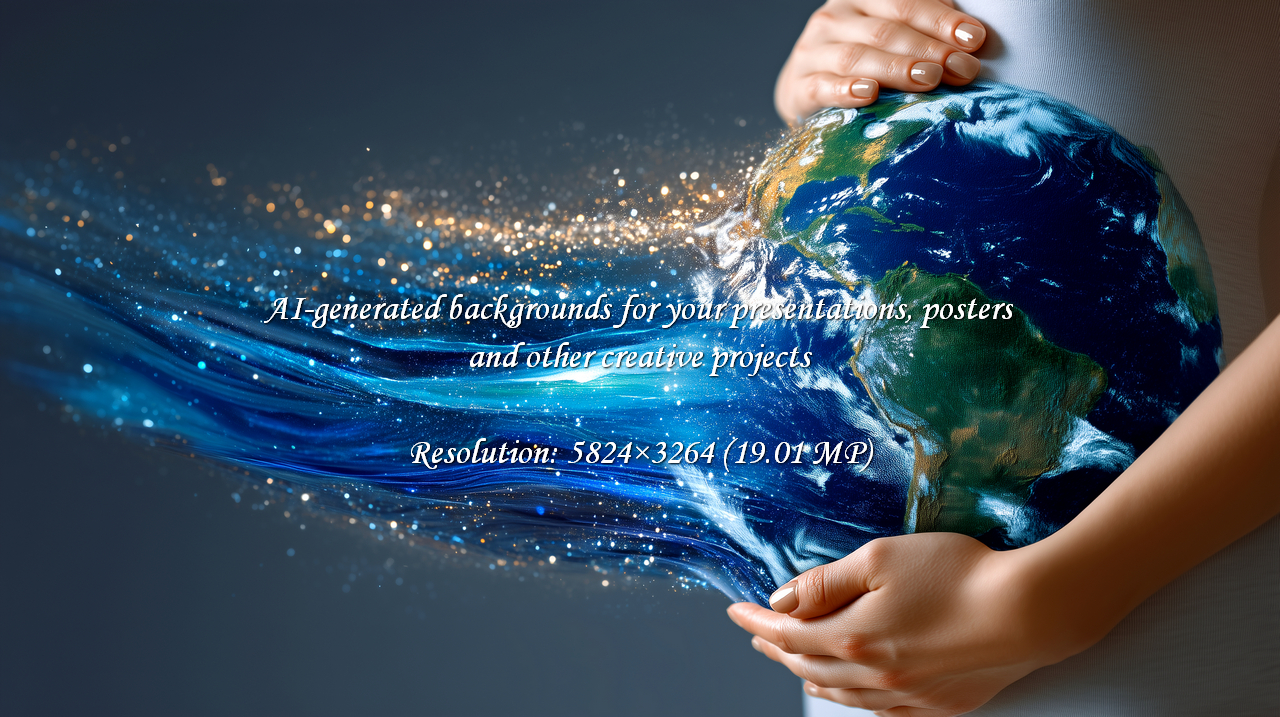 Embrace a future where Earth's beauty thrives. Protecting our planet today ensures a sustainable tomorrow. Showcase your commitment to environmental harmony and global responsibility.