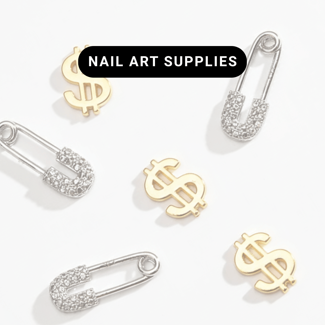 Explore premium nail art and designing supplies to help nail techs master stunning designs and achieve the best results. Perfect for elevating your skills and creating flawless nail art.