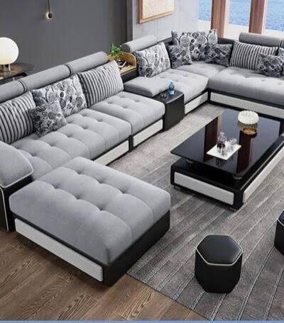 Modern Living Room Sofa
