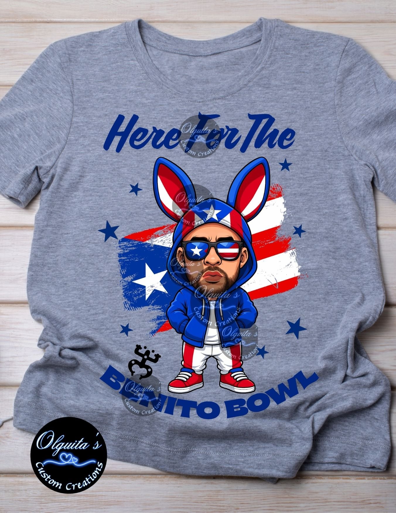 here for the halftime