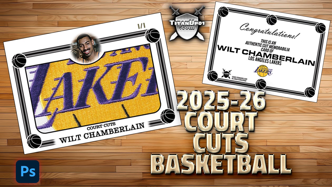2025-26 Court Cuts Basketball Photoshop PSD Templates