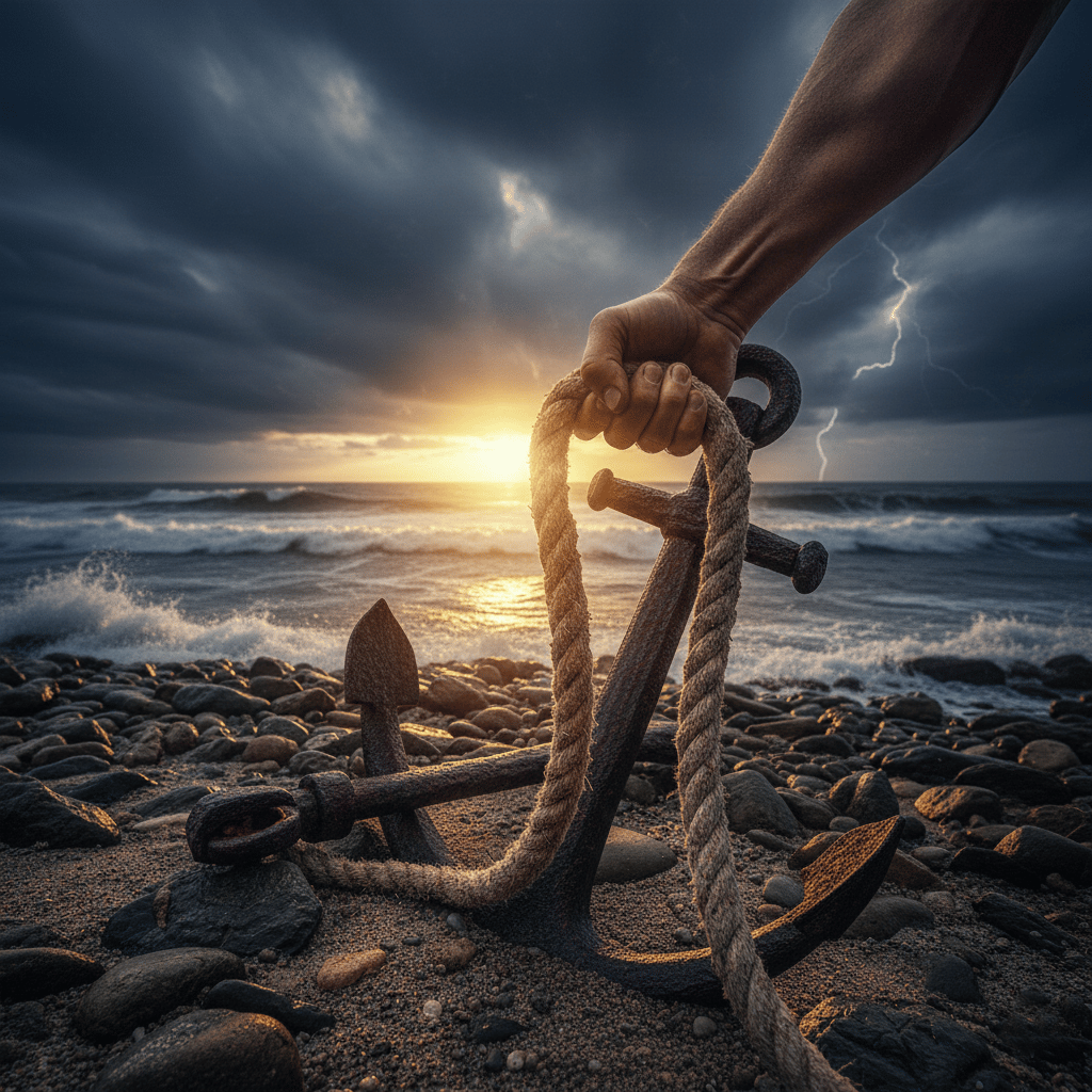 An 8-year battle with cancer defined by chronic illness. Discover the power of Endurance, Perseverance, and Faith in transforming pain into purpose and light.