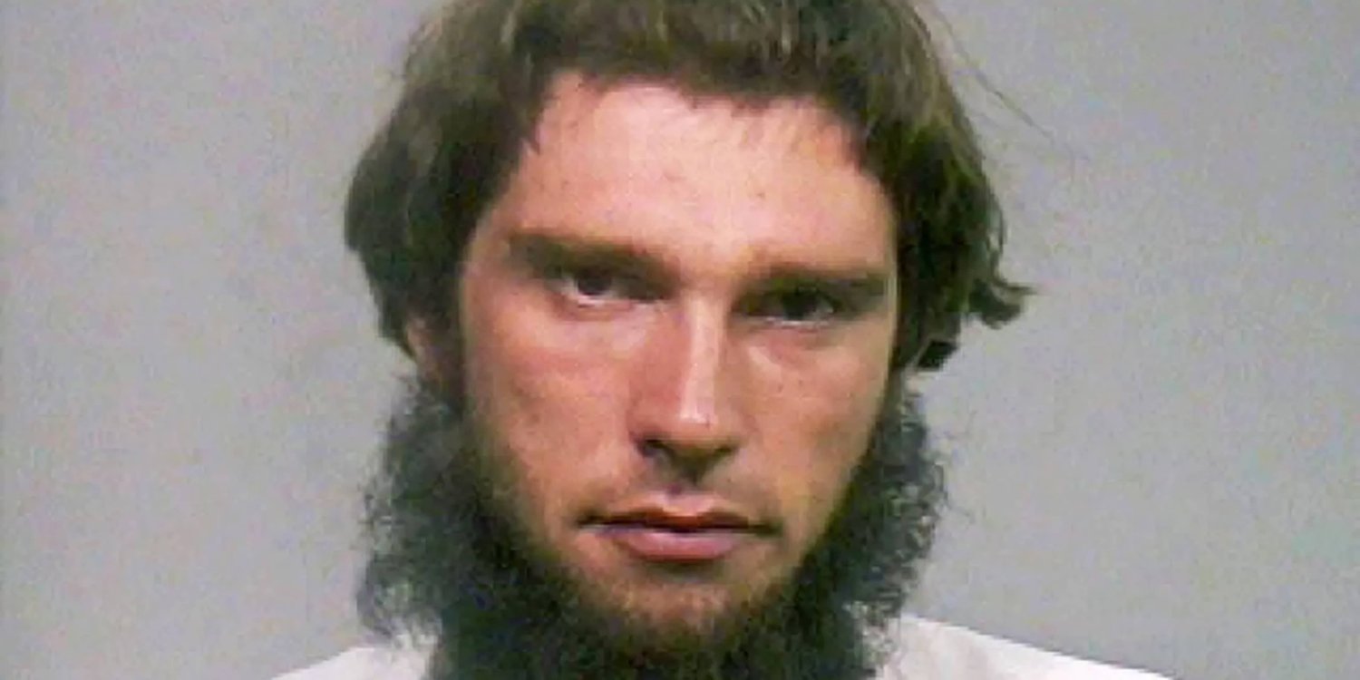 Omicidio tra gli Amish