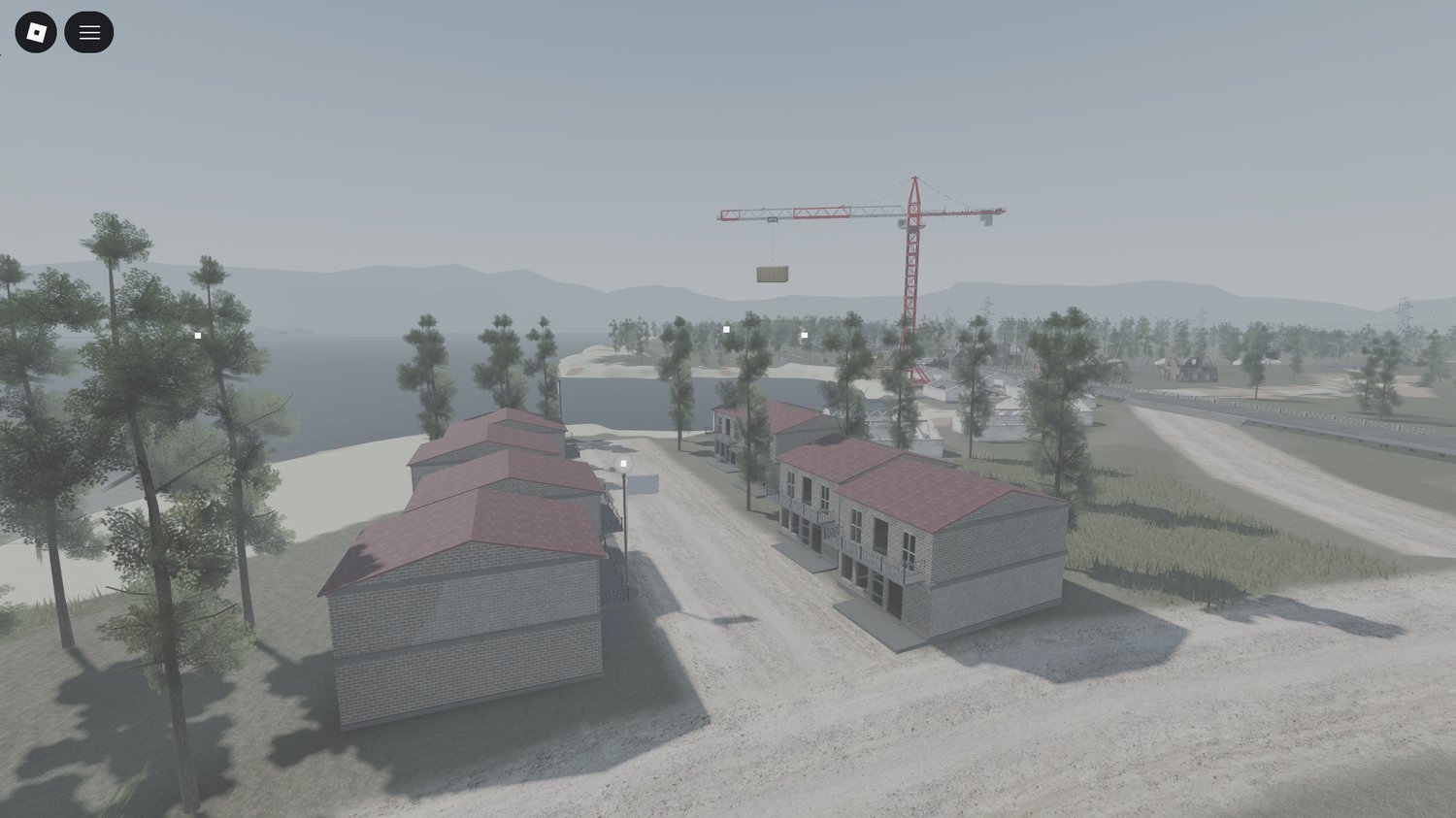 scripted warfare map roblox