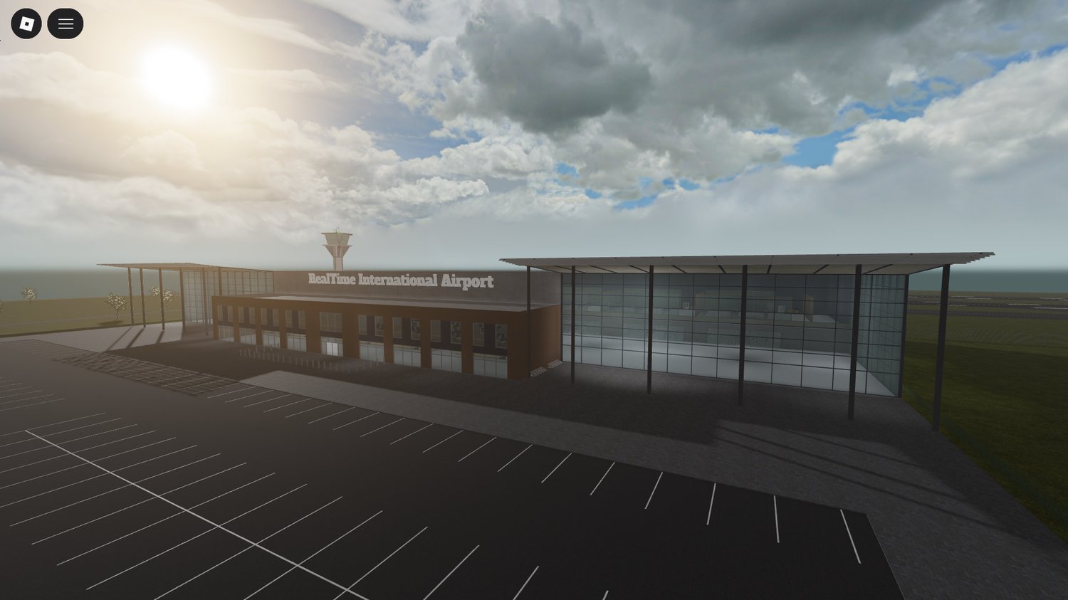 huge roblox urban environment rt city