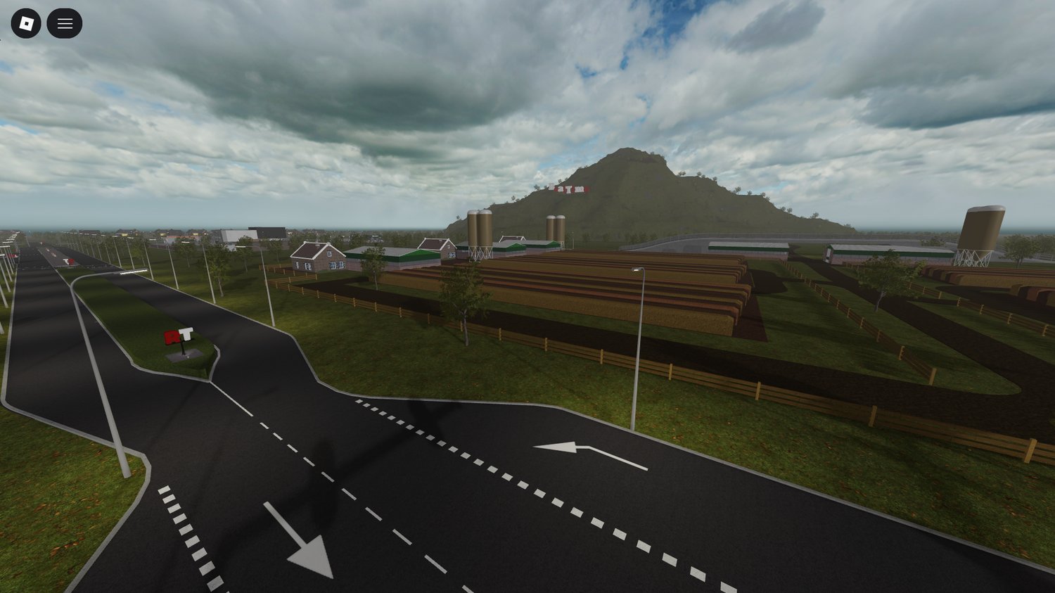 urban roleplay environment rt city roblox