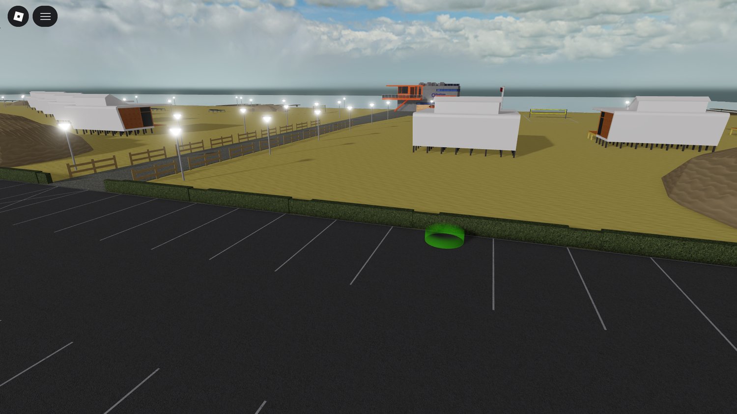 realistic city map roblox with enterable buildings