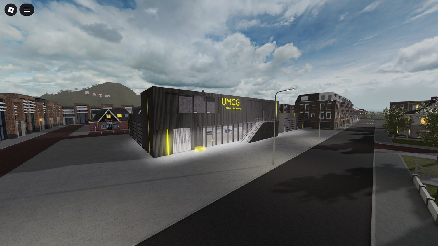 realistic immersive city roblox map