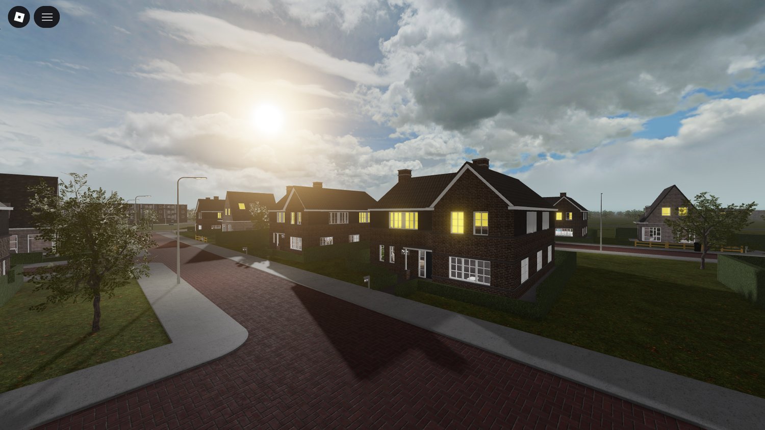 enterable buildings roblox roleplay city