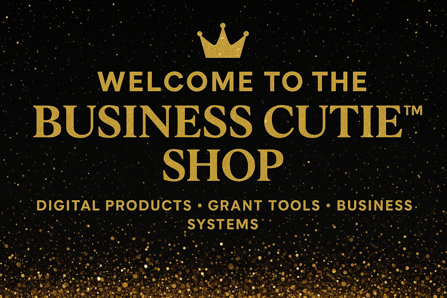 The Business Cutie LLC